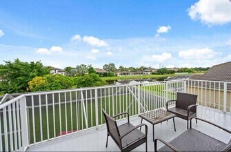 11185 Grandview Mnr in Wellington, FL - Building Photo - Building Photo