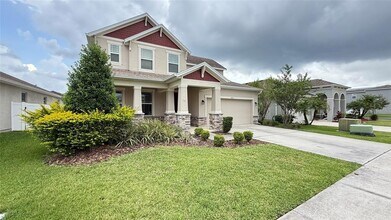 32612 Harmony Oaks Dr in Wesley Chapel, FL - Building Photo - Building Photo