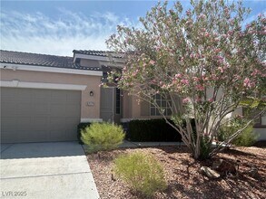3217 Ridgecliff St in Las Vegas, NV - Building Photo - Building Photo