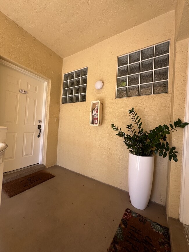 property at 4236 Bellasol Cir