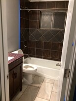 3102 N 51st Terrace in Kansas City, KS - Building Photo