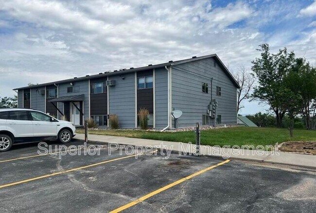 901 4th Ave in Edgemont, SD - Building Photo - Building Photo