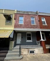 426 N Salford St in Philadelphia, PA - Building Photo