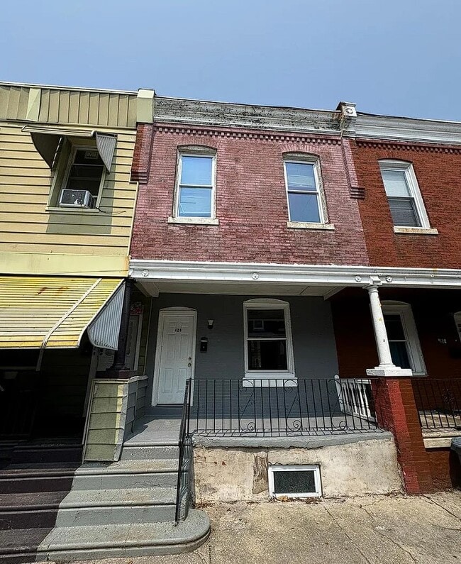 property at 426 N Salford St
