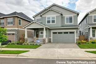 16668 SW Snowdale St in Beaverton, OR - Building Photo