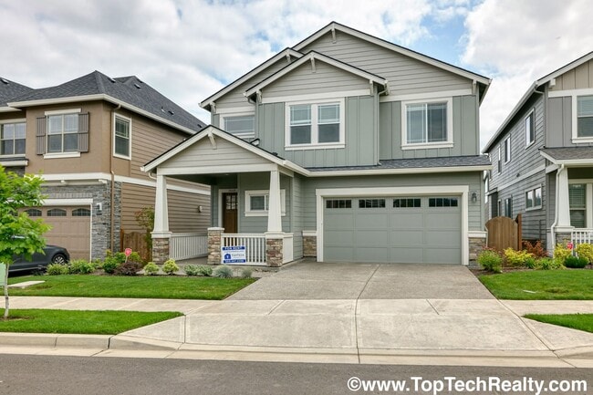 16668 SW Snowdale St