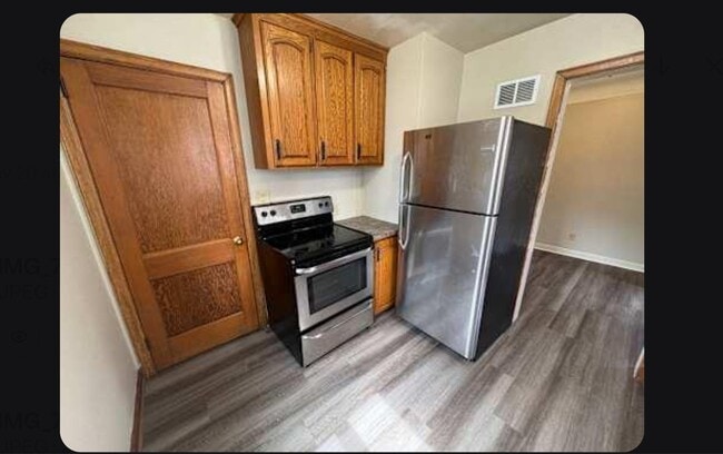 property at 12904 Garfield Ln