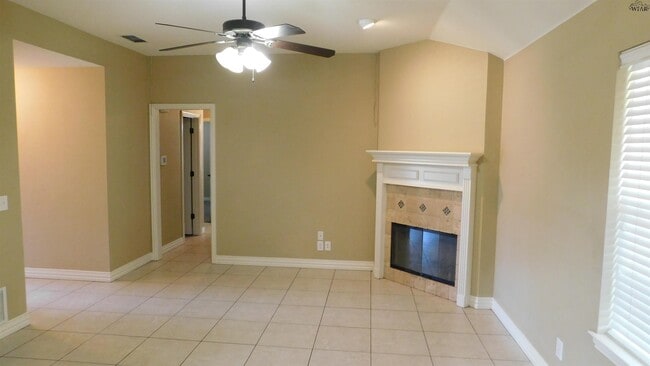 118 Stonebridge St in Burkburnett, TX - Building Photo - Building Photo