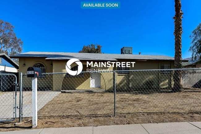 property at 8209 S 24th Way