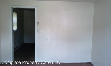 621 S Mound St in Muncie, IN - Foto de edificio - Building Photo