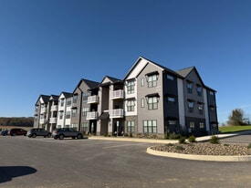 419 Apartments in Lebanon, PA - Building Photo