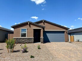 4164 W Yolanda Ln in San Tan Valley, AZ - Building Photo
