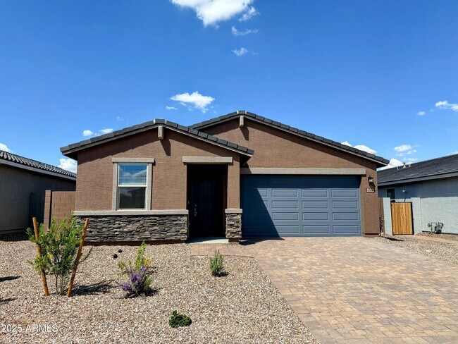 property at 4164 W Yolanda Ln