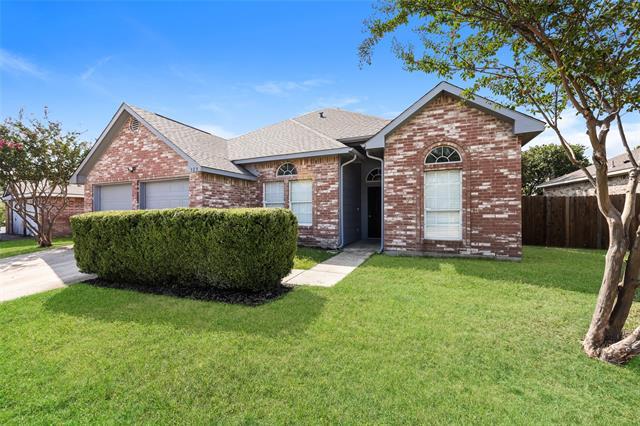 328 Willow Creek Dr in Glenn Heights, TX - Building Photo - Building Photo