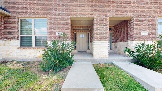 property at 2135 Big River St