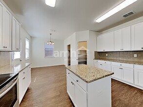 1409 Talladega Dr in Wylie, TX - Building Photo - Building Photo