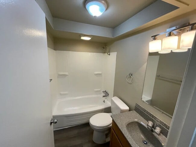 4604 SW 327th Pl in Federal Way, WA - Building Photo - Building Photo