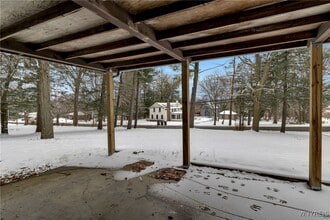 2955 E Church St in Eden, NY - Building Photo - Building Photo