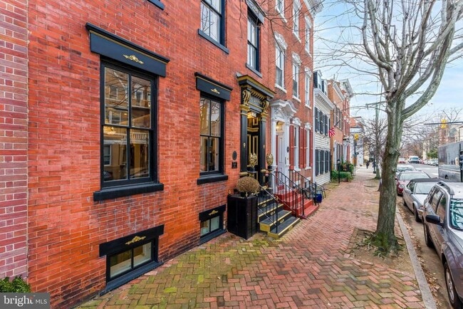 810 Prince St in Alexandria, VA - Building Photo - Building Photo