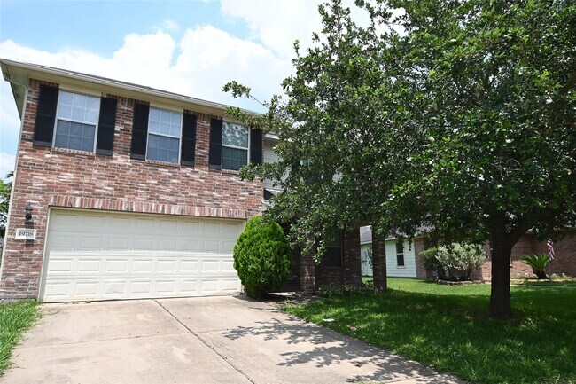 property at 19718 Byron Meadows Dr