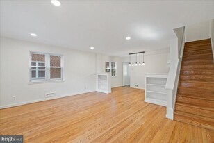 4411 Harrison St NW in Washington, DC - Building Photo