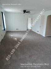 4354 Elms Rd in Swartz Creek, MI - Building Photo - Building Photo