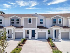 7412 Stone Crk Trl in Kissimmee, FL - Building Photo