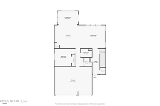 194 Napo Wy in Jacksonville, FL - Foto de edificio - Building Photo