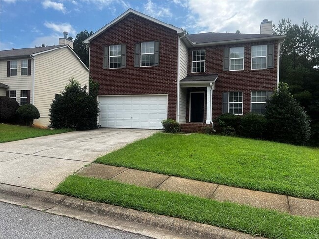 property at 3086 Stream View
