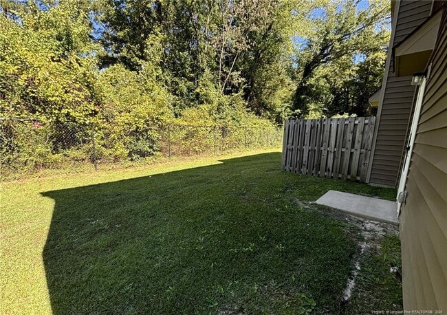 6517 Dusty Edge Trl in Fayetteville, NC - Building Photo - Building Photo