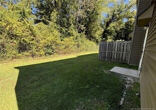 6503 Dusty Edge Trl in Fayetteville, NC - Building Photo - Building Photo