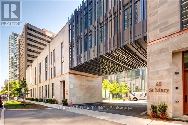 1080-1080 Bay St. in Toronto, ON - Building Photo - Building Photo
