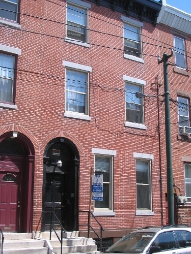 503 Tasker St in Philadelphia, PA - Building Photo - Building Photo