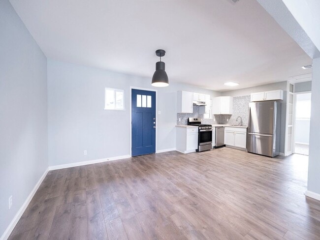 property at 6001 Cameron Rd