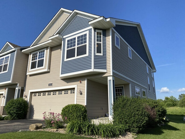 property at 15323 Louisiana Ave