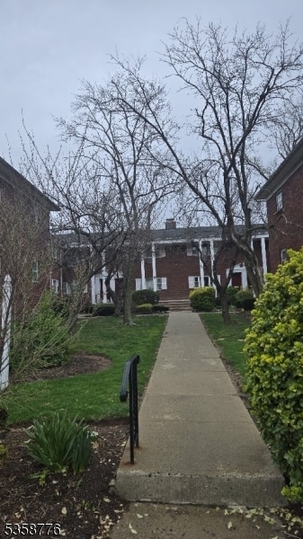 640 Franklin Ave in Nutley, NJ - Building Photo - Building Photo