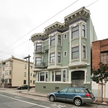 230 11th St in San Francisco, CA - Building Photo - Building Photo