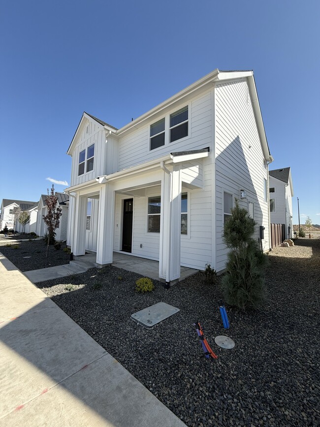Alante Homes at Spring Run