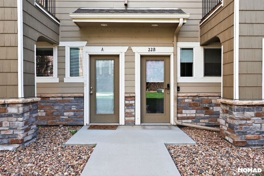 11250 Florence St in Commerce City, CO - Building Photo