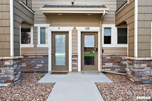 property at 11250 Florence St