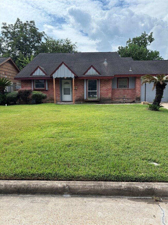 property at 4115 Tidewater Dr
