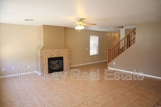 3281 S Martingale Rd in Gilbert, AZ - Building Photo - Building Photo