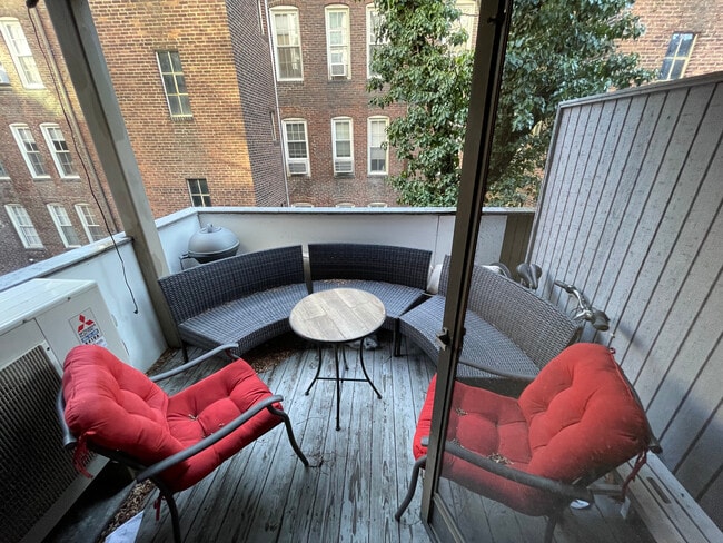 54 Saint Germain St, Unit 2 in Boston, MA - Building Photo - Building Photo