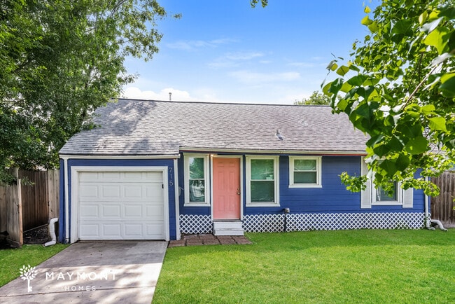 property at 715 Wafer St