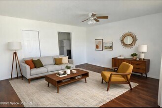 1026 Bacon Cir NE in Palm Bay, FL - Building Photo - Building Photo