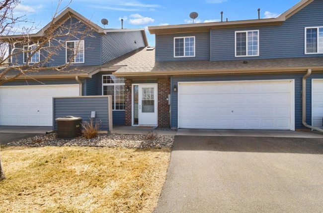 property at 2066 Willow Cir