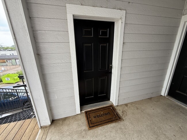property at 1014 8th St