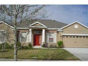 3321 Pawleys Loop N in St. Cloud, FL - Building Photo