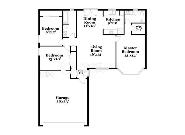 7824 Pepper Cir W in Jacksonville, FL - Building Photo - Building Photo