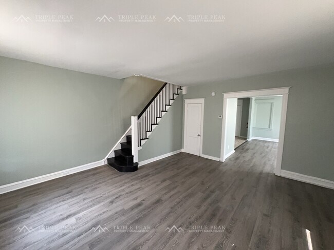 property at 4521 N 7th St